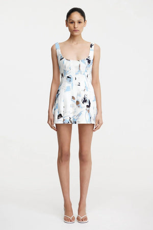 SIGNIFICANT OTHER | Rosalie Mini Dress - Magnolia