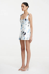 SIGNIFICANT OTHER | Rosalie Mini Dress - Magnolia