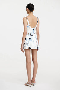 SIGNIFICANT OTHER | Rosalie Mini Dress - Magnolia
