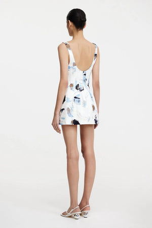 SIGNIFICANT OTHER | Rosalie Mini Dress - Magnolia