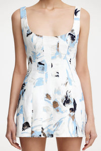 SIGNIFICANT OTHER | Rosalie Mini Dress - Magnolia