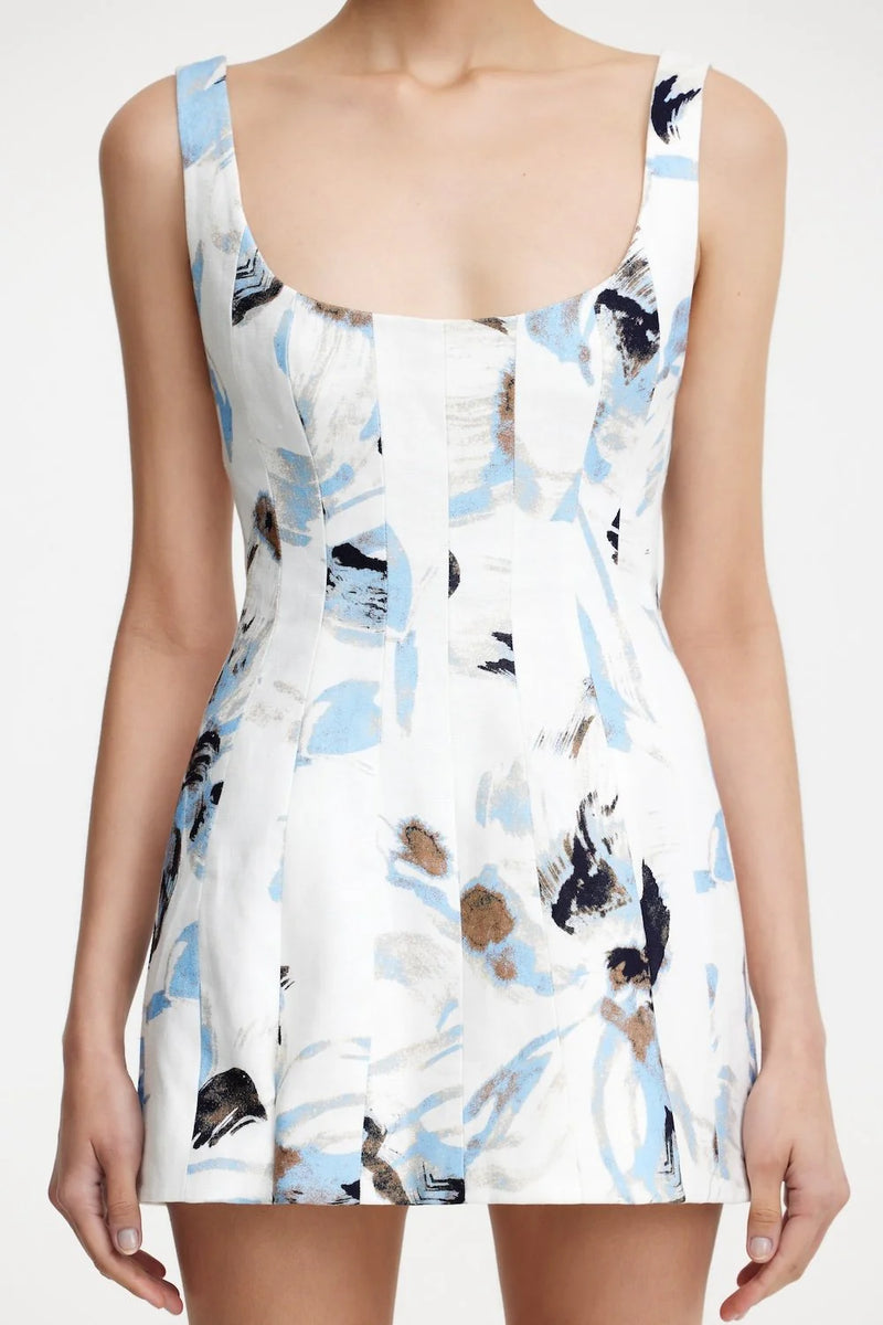 SIGNIFICANT OTHER | Rosalie Mini Dress - Magnolia