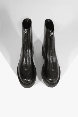 SCHUTZ | Farrah Boot - Black