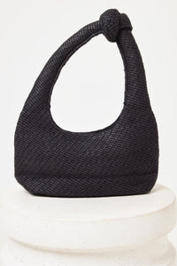 L SPACE | Ryder Bag - Black