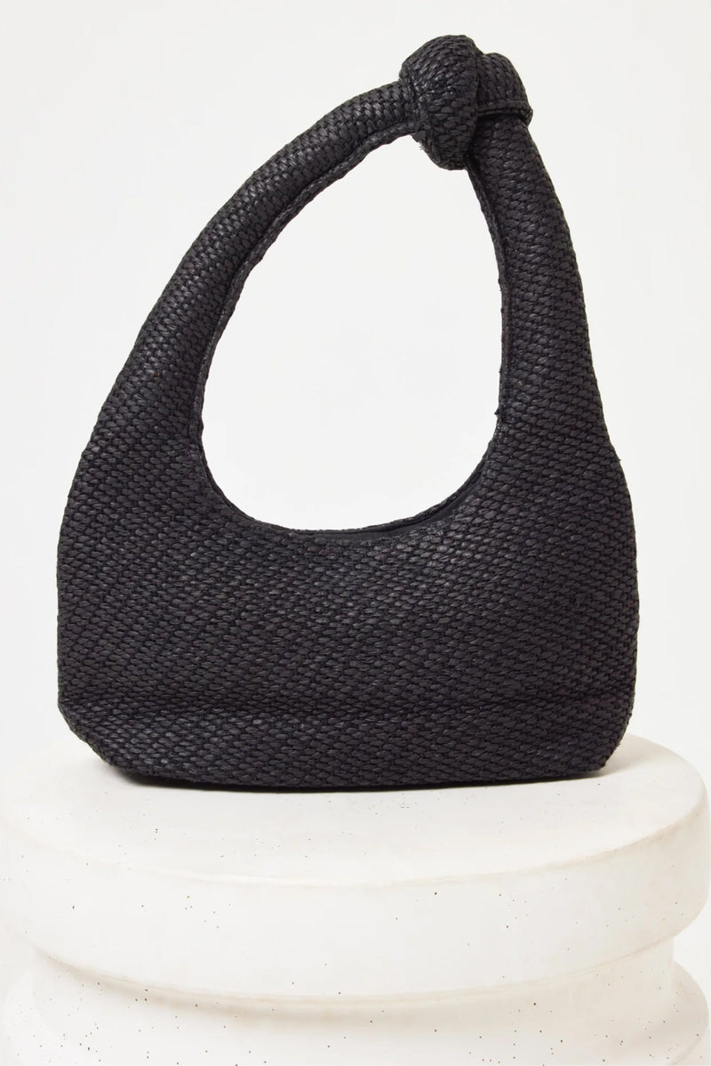 L SPACE | Ryder Bag - Black