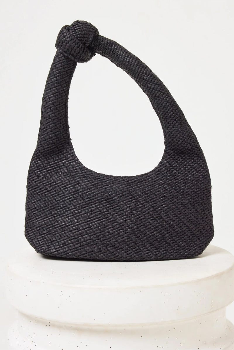 L SPACE | Ryder Bag - Black