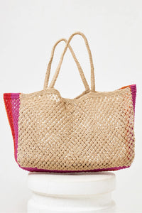L SPACE | Moonlight Bag - Man/Pim/Ber