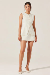 ASTR | Dilone Dress - Cream