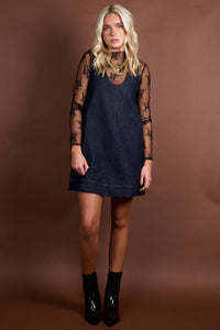 FRAME | The Form Dress - Costar