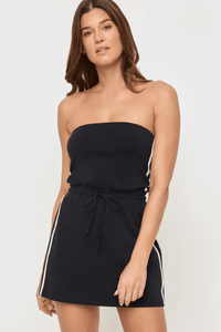 L*SPACE | Decker Dress - Black