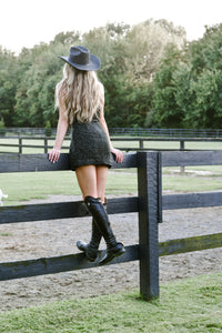 CAMI NYC | Anderson Dress - Black