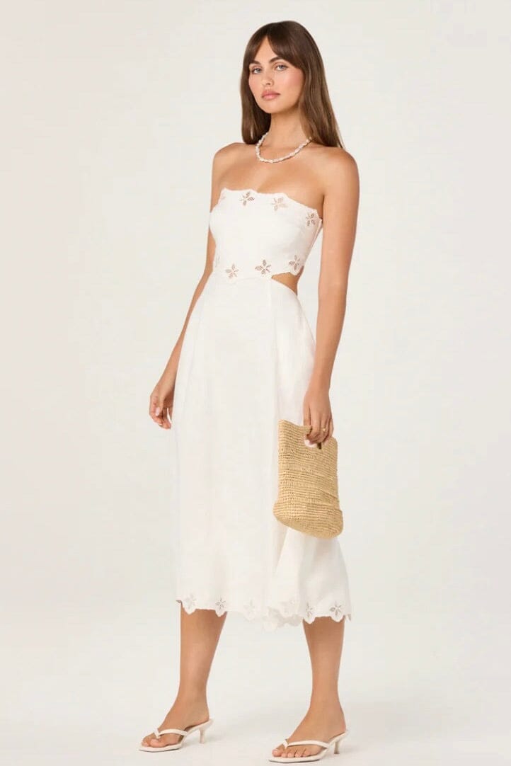 ASTR | Shavonda Dress