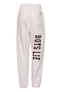 BOYS LIE | Mac Slim Pant - Smoke and Mirrors