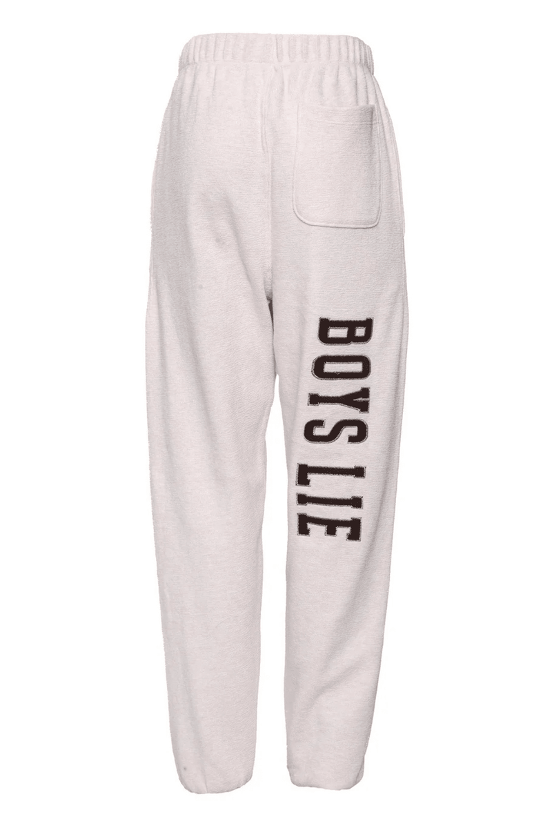 BOYS LIE | Mac Slim Pant - Smoke and Mirrors