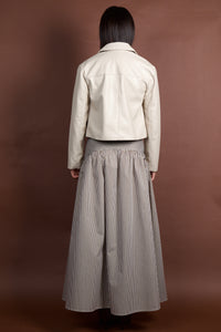 BLANK NYC | Cloud Dancer - Stone