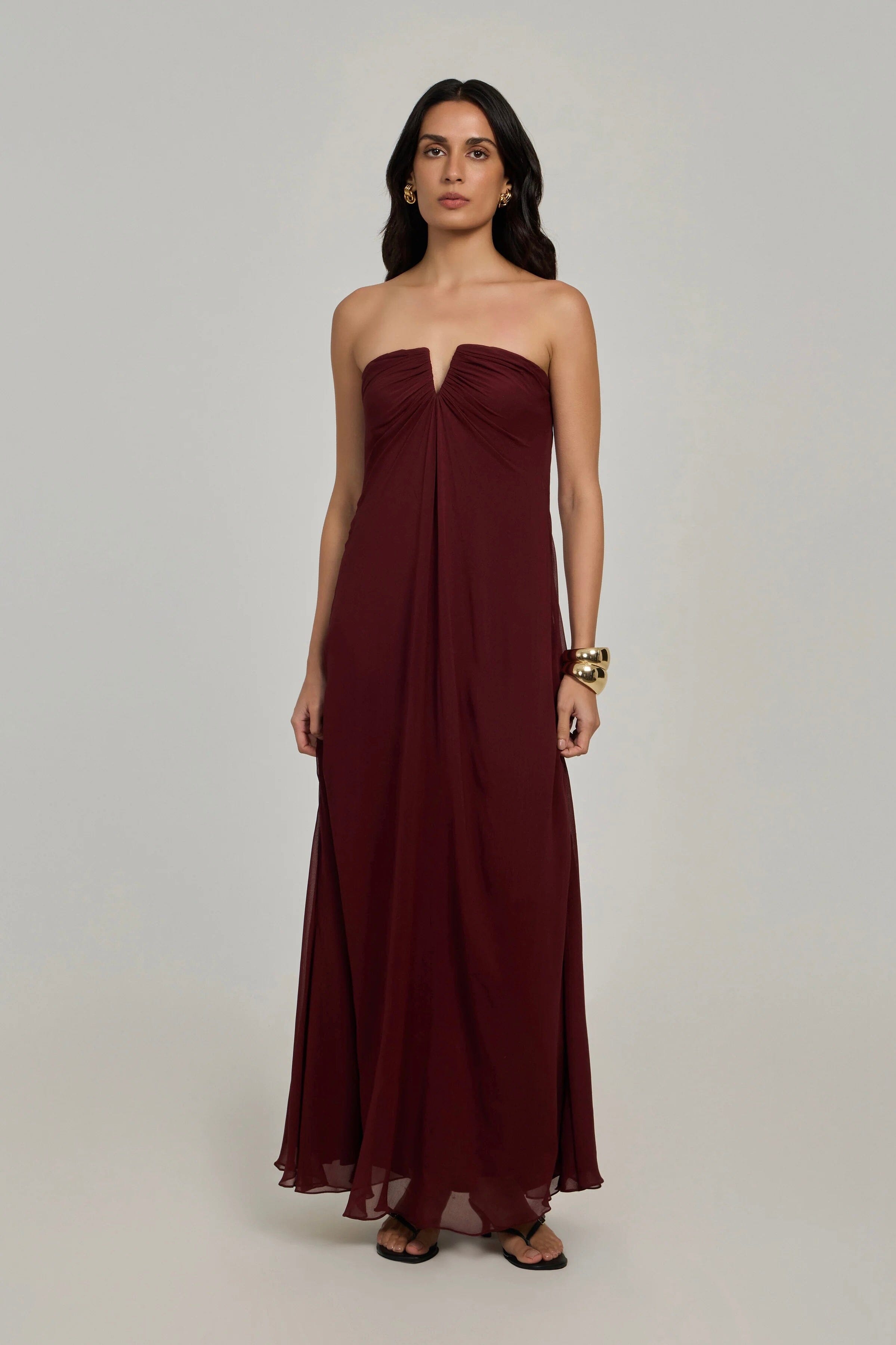SUMMER AWAY | Merida Dress