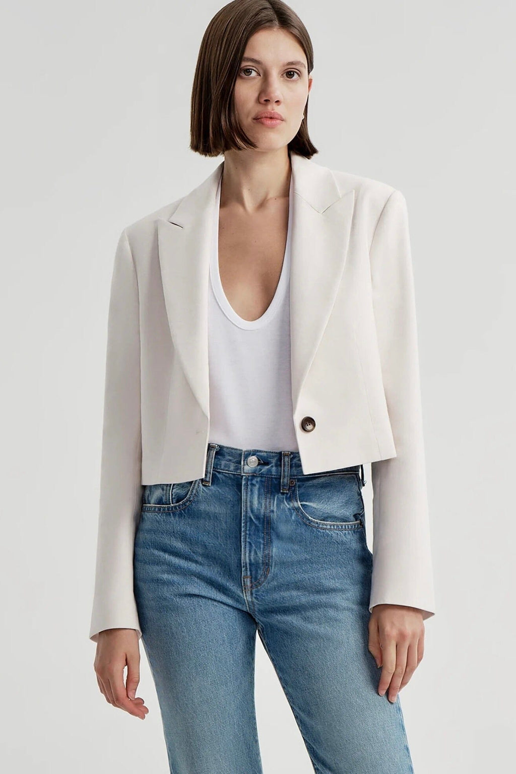 Jackets Etc – Scarlet Clothing