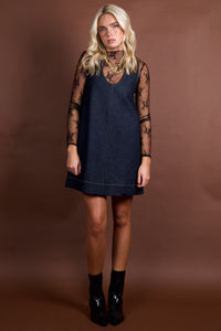 FRAME | The Form Dress - Costar