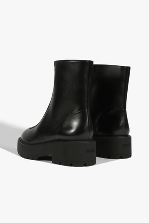SCHUTZ | Farrah Boot - Black