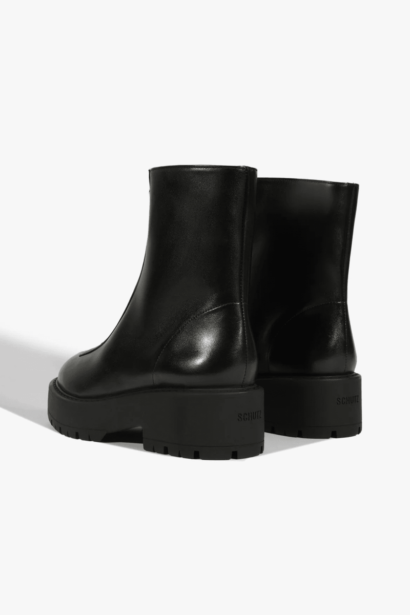 SCHUTZ | Farrah Boot - Black