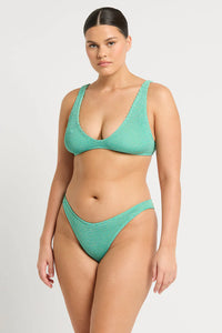 BOND - EYE | Sign Brief - Lagoon Lurex