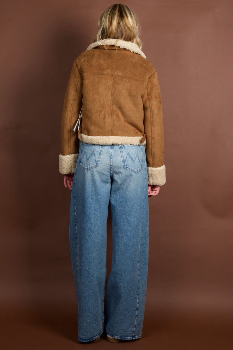 MOTHER | The On Thin Ice - Story Untold