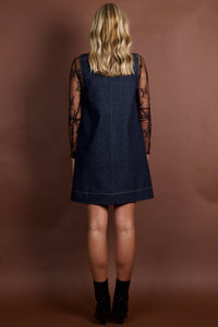 FRAME | The Form Dress - Costar