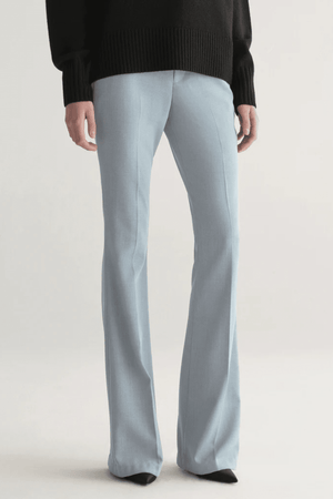 A.LC. | Sophie Pant - Slate Blue