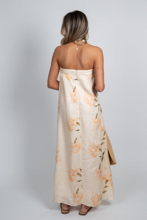 CAMI NYC | Andalus Dress - Daylily