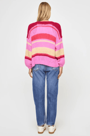 L*SPACE | Lido Cardigan - Catch Some Rays