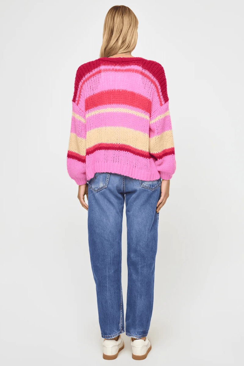 L*SPACE | Lido Cardigan - Catch Some Rays