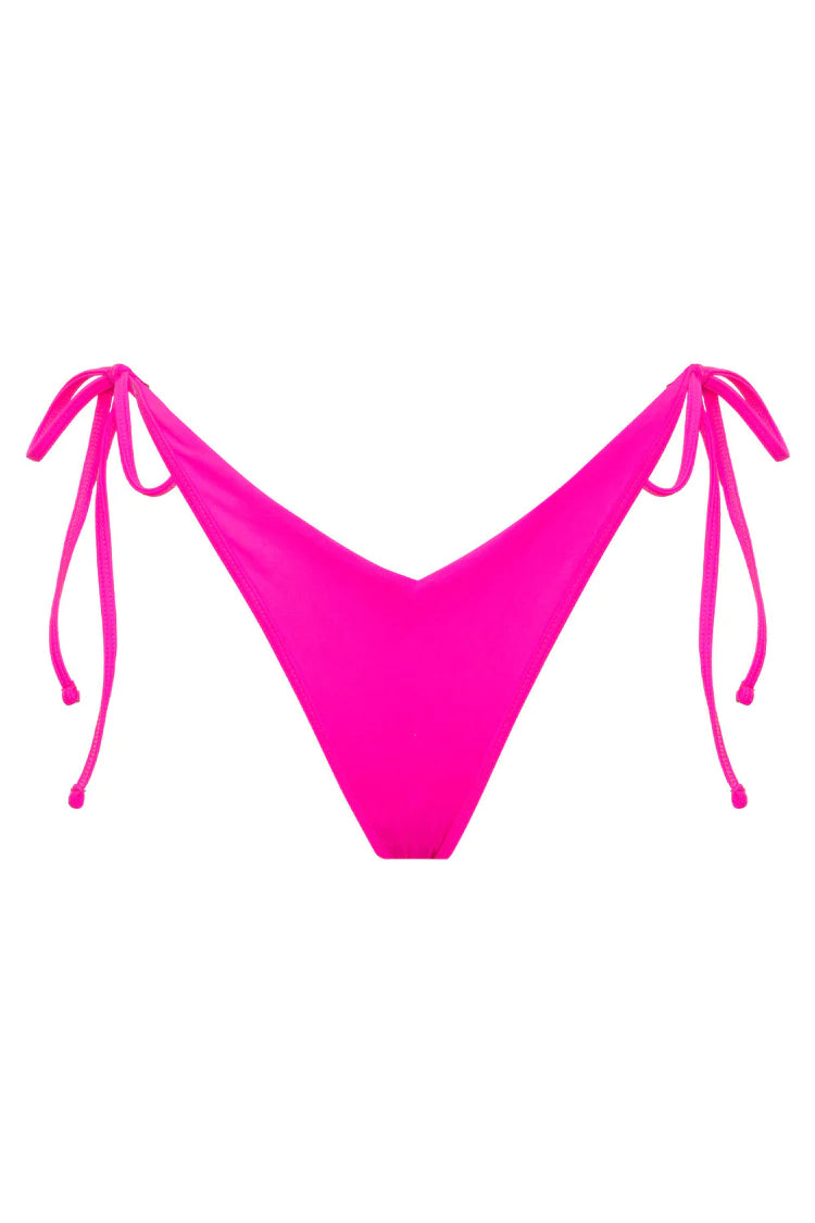 FRANKIES BIKINIS | Connor Bottom - Watermelon