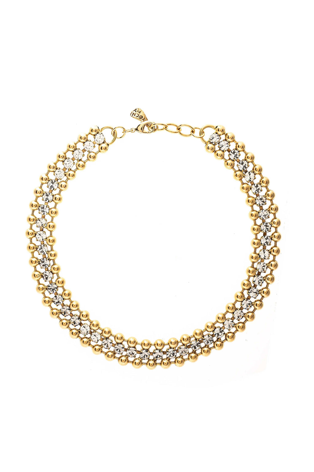 YOCHI NY | Delilah Necklace
