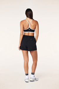 P.E NATION | Pitlane Short - Black