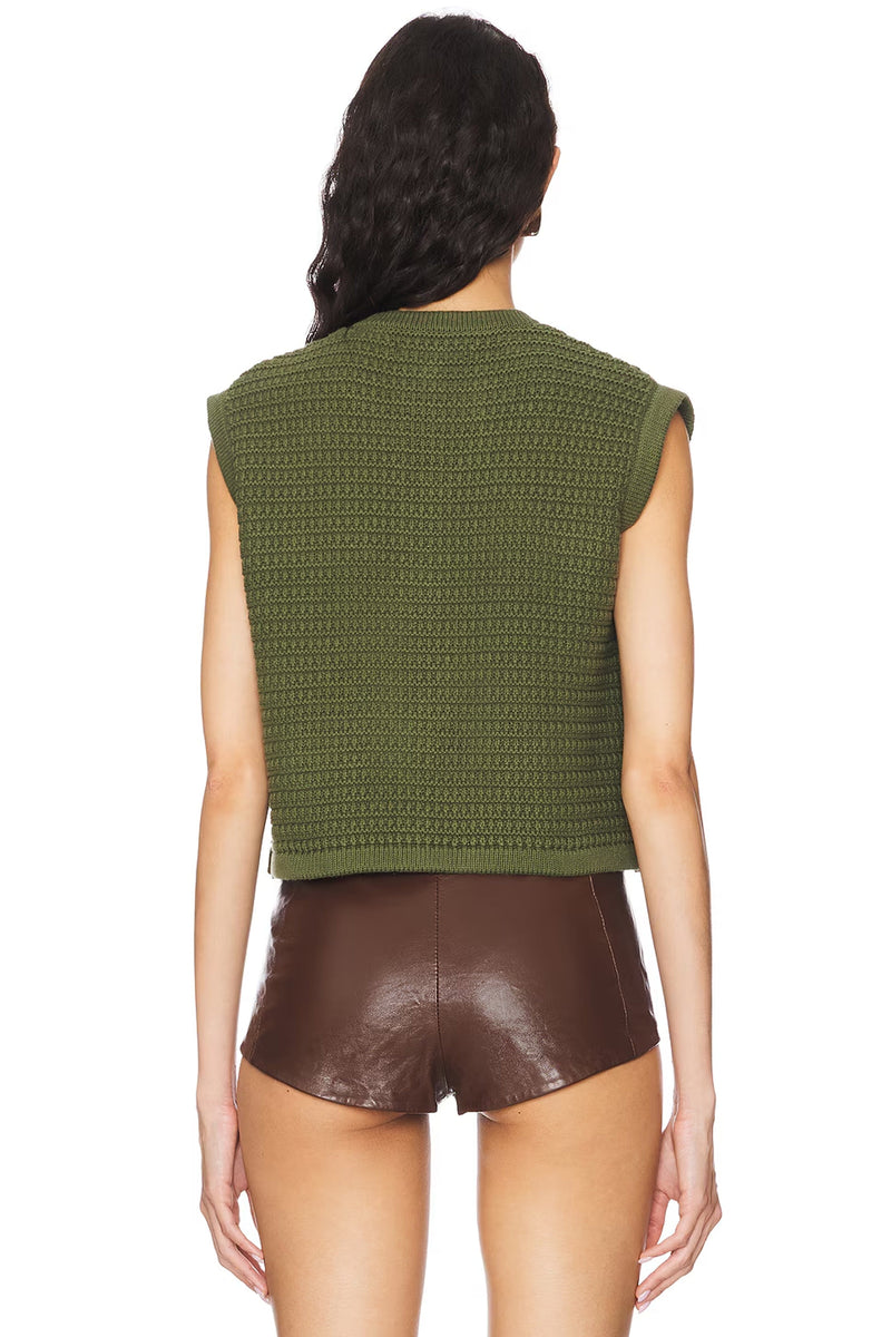 BLANK NYC | Smooth Sailing Vest