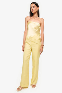CAMI NYC | Odessa Strapless Camisole