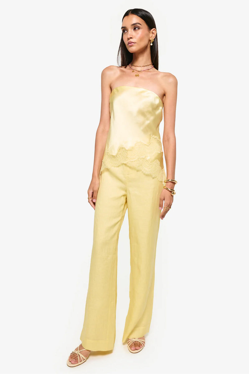 CAMI NYC | Odessa Strapless Camisole