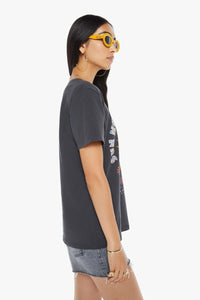 MOTHER | The Rowdy Tee - Sun Moon and Stars