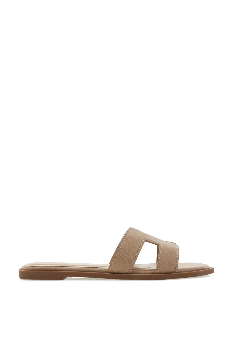BILLINI | Gordy Sandals - Praline