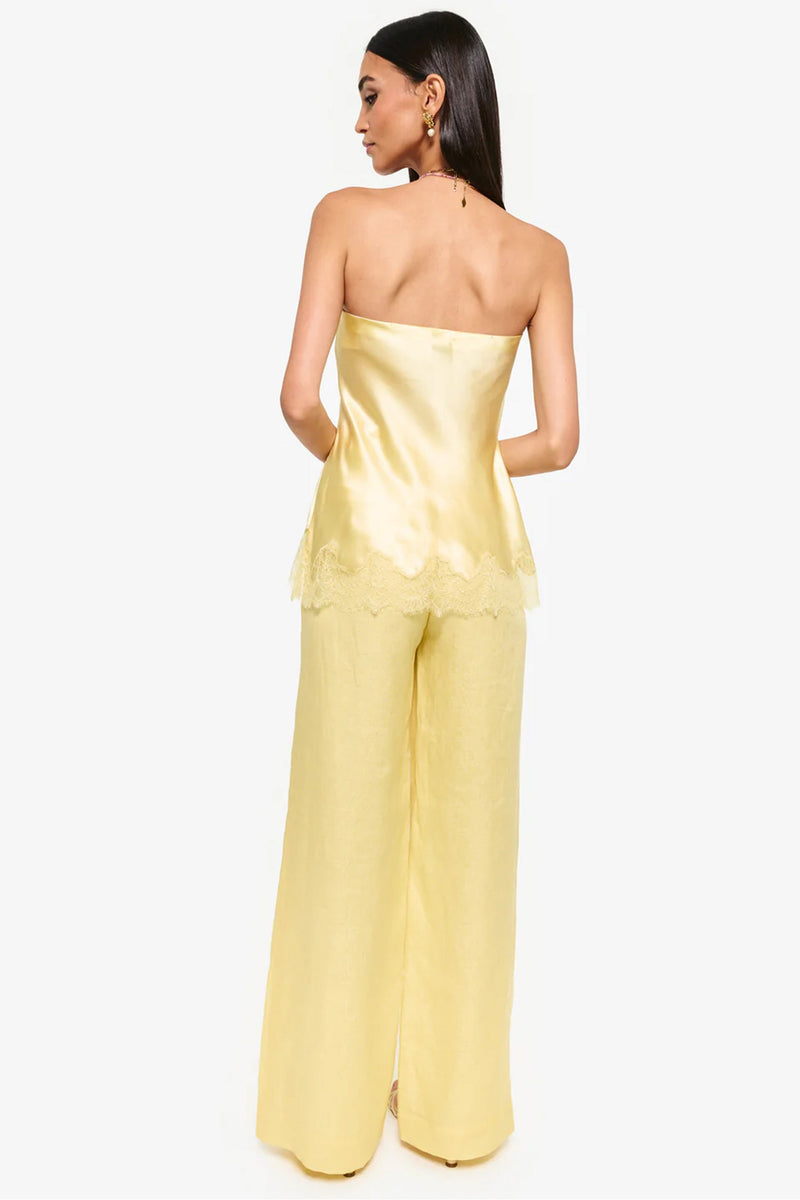 CAMI NYC | Odessa Strapless Camisole