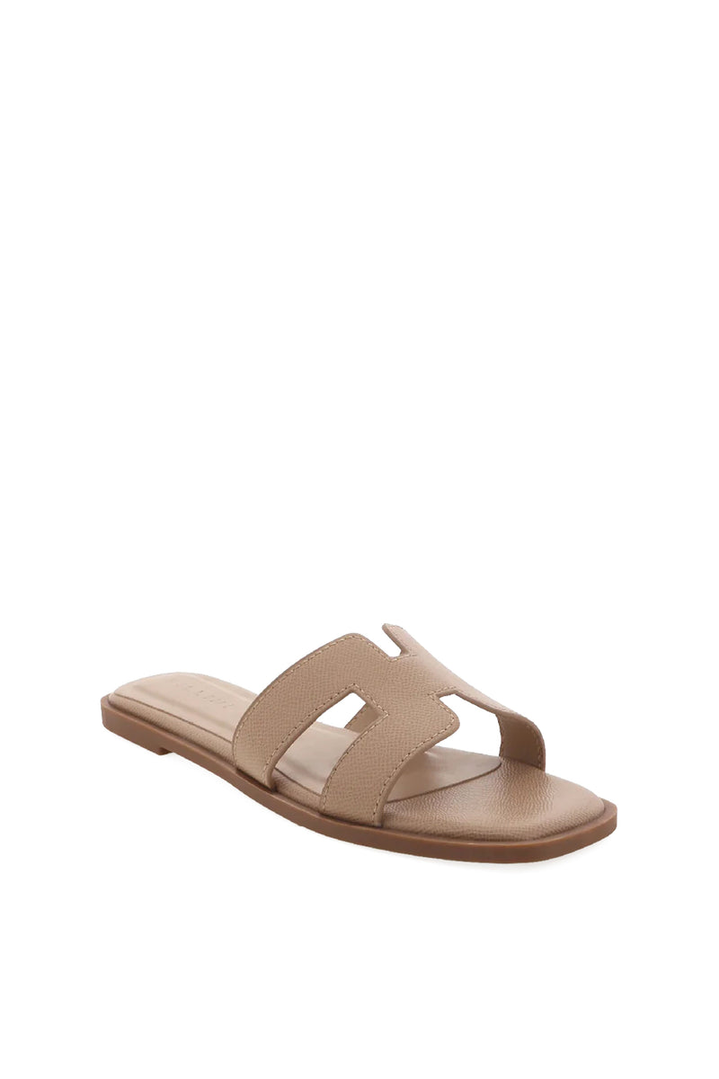 BILLINI | Gordy Sandals - Praline