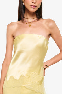 CAMI NYC | Odessa Strapless Camisole