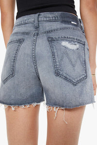 MOTHER | The Skipper Short N Long Fray - Lets Ride