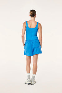 P.E NATION | Adobe Short - French Blue