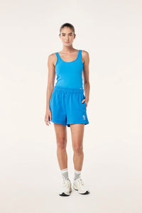 P.E NATION | Adobe Short - French Blue