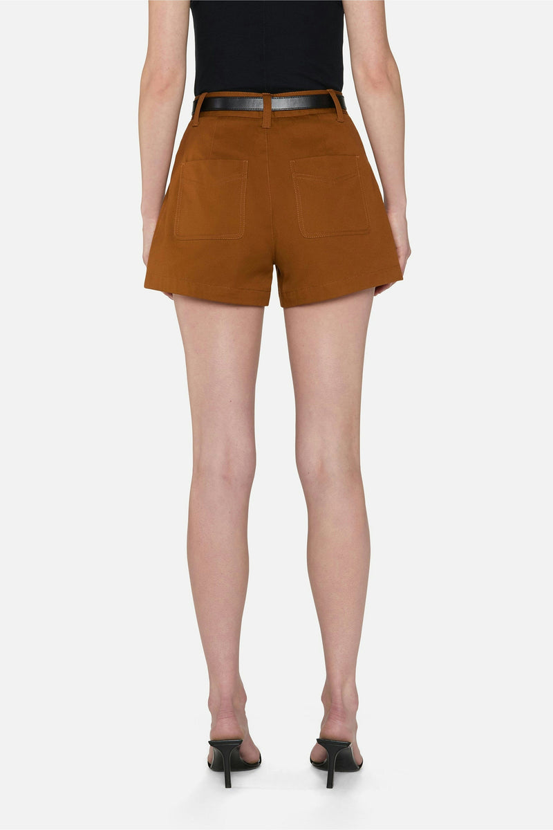 FRAME | The Scout Short - Copper
