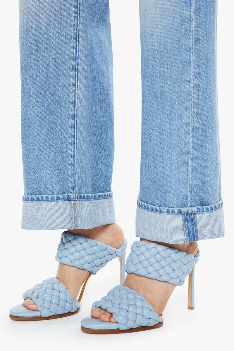 MOTHER | The Dodger Button Hover Cuff - Funk N Flair
