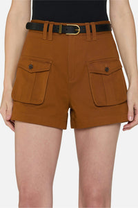 FRAME | The Scout Short - Copper