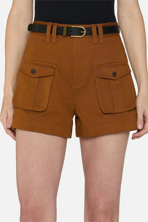 FRAME | The Scout Short - Copper