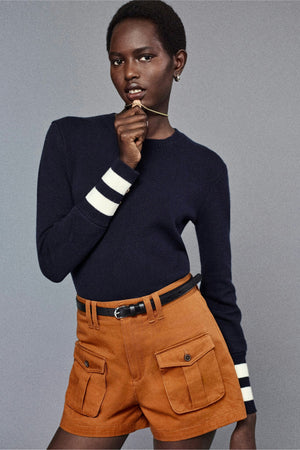 FRAME | The Scout Short - Copper
